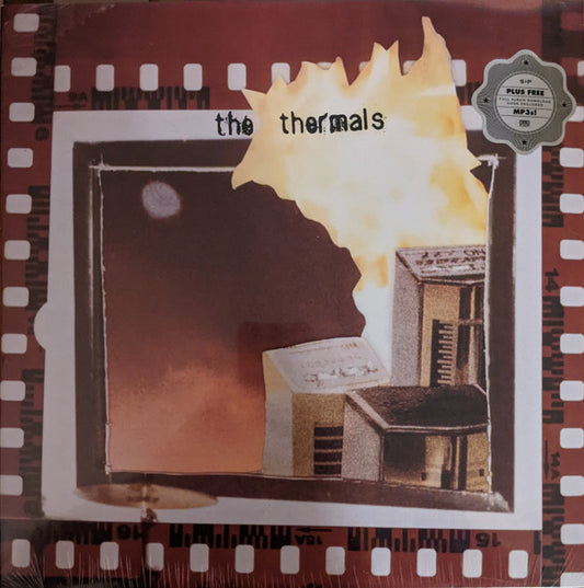 THERMALS - More Parts Per Million
