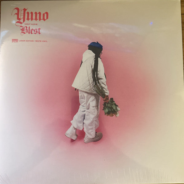 Yuno - Blest - White