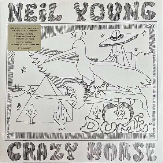 Neil Young - Dume