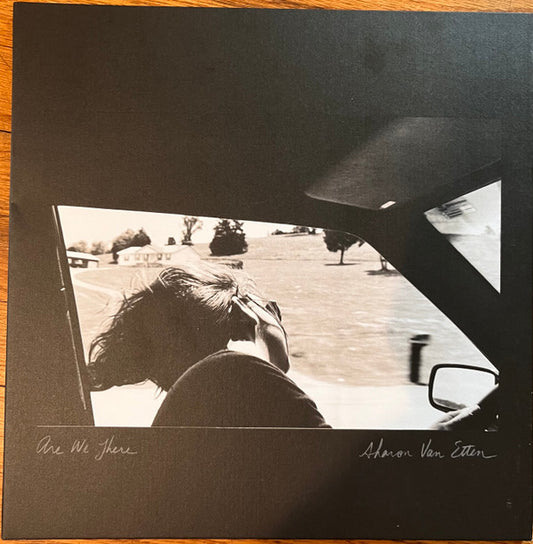Sharon Van Etten - Are We There (10 Year Anniversary Edition)