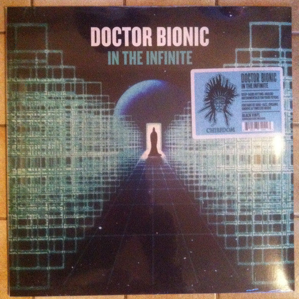 Doctor Bionic - In The Infinite