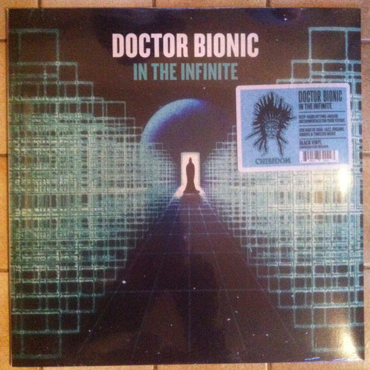 Doctor Bionic - In The Infinite