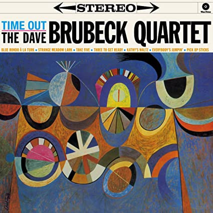 BRUBECK,DAVE - Time Out: The Stereo & Mono Versions - Includes Bonus Tracks [Import]