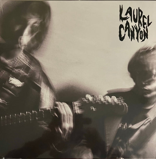 Laurel Canyon - Laurel Canyon