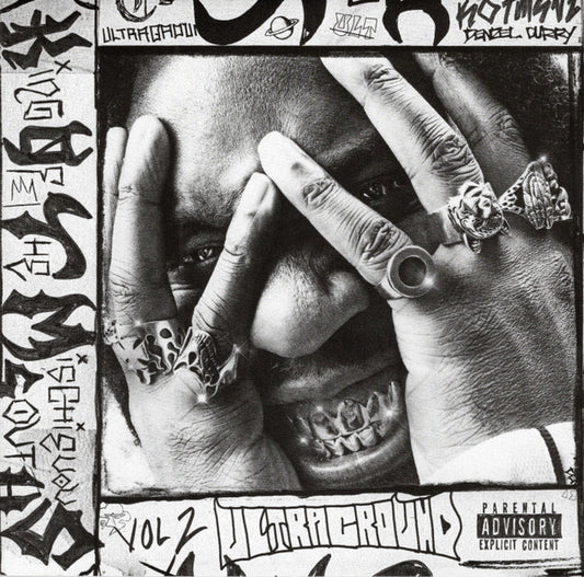 Denzel Curry - King Of The Mischievous South Vol. 2