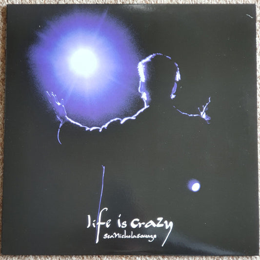 Sean Nicholas Savage - Life Is Crazy