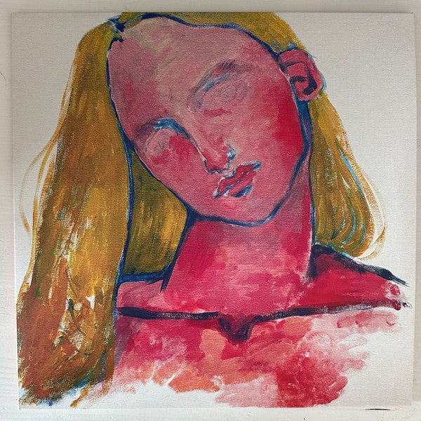 Billie Martin - Dog Eared (Indie Exclusive, Blue)