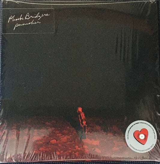 Phoebe Bridgers - Punisher