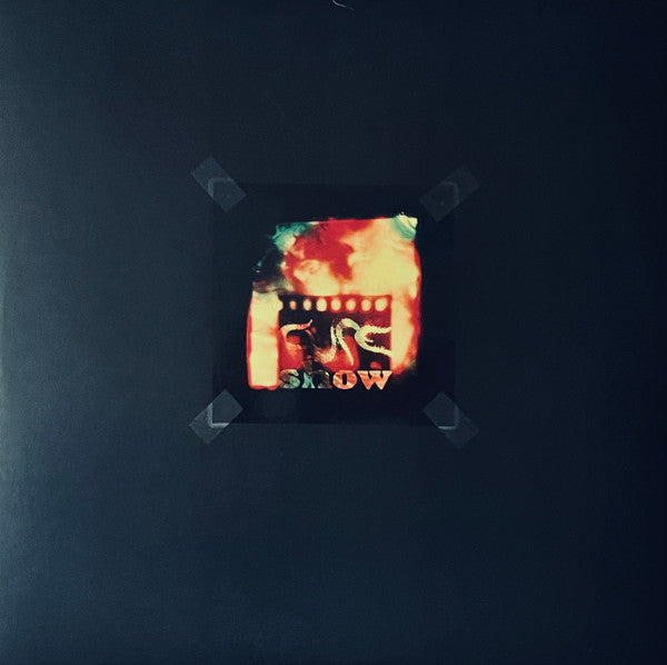 CURE - Show