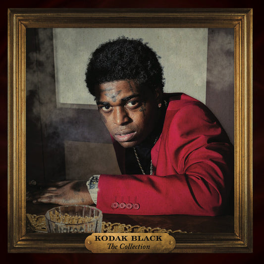 Kodak Black - Collection
