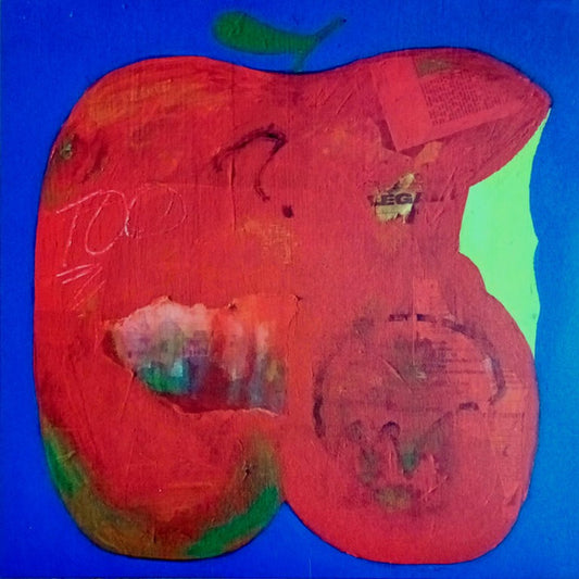 Convenience - Like Cartoon Vampires