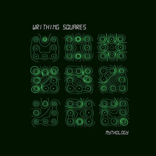 Writhing Squares - Mythology