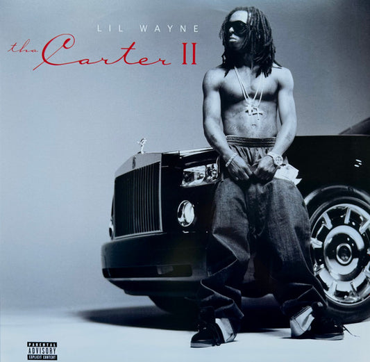 Lil Wayne - Tha Carter Ii