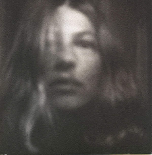 Indigo Sparke - Hysteria (Transparent Cloudy Clear vinyl)