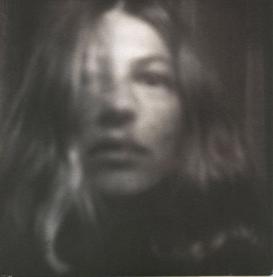 Indigo Sparke - Hysteria (Transparent Cloudy Clear vinyl)