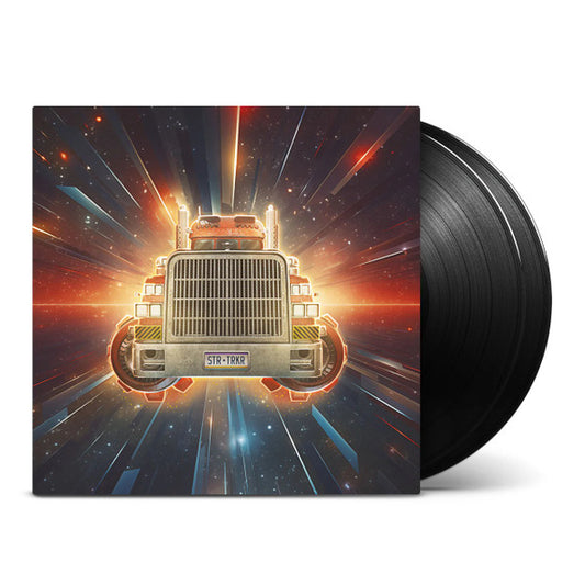 Star Trucker - O.S.T. - Star Trucker - O.S.T.