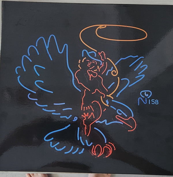 Various - Cosmic American Music: Motel California