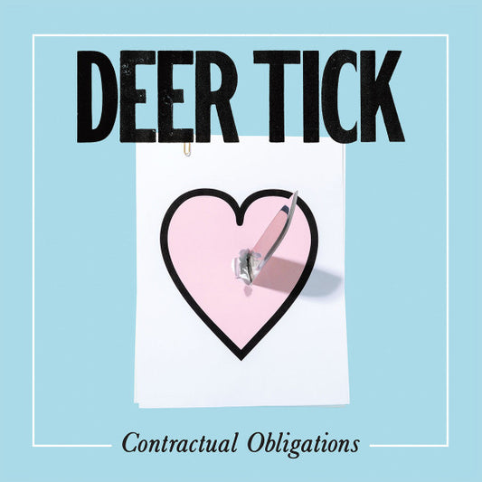 Deer Tick - Contractual Obligations