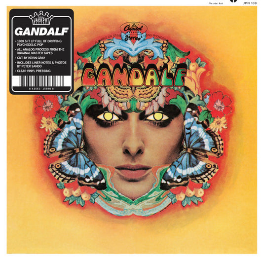 Gandalf - S/T
