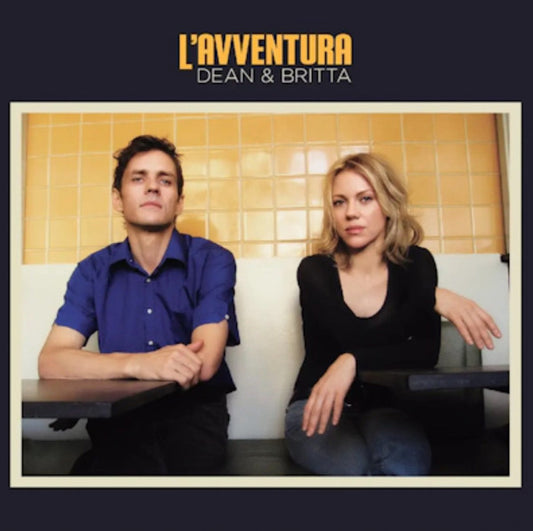 Dean & Britta - L'Avventura (DELUXE EDITION)