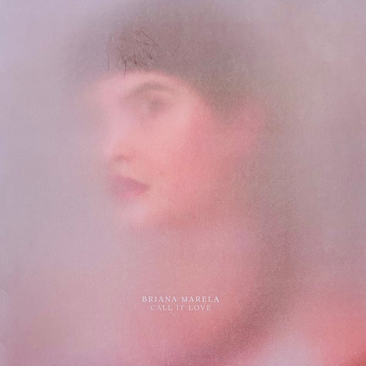 Briana Marela - Call It Love (Clear)