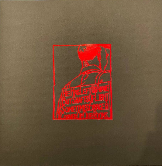 Silver Mt. Zion - He Has Left Us Alone But Shafts Of Light Sometimes Grace The Corner Of Our Rooms