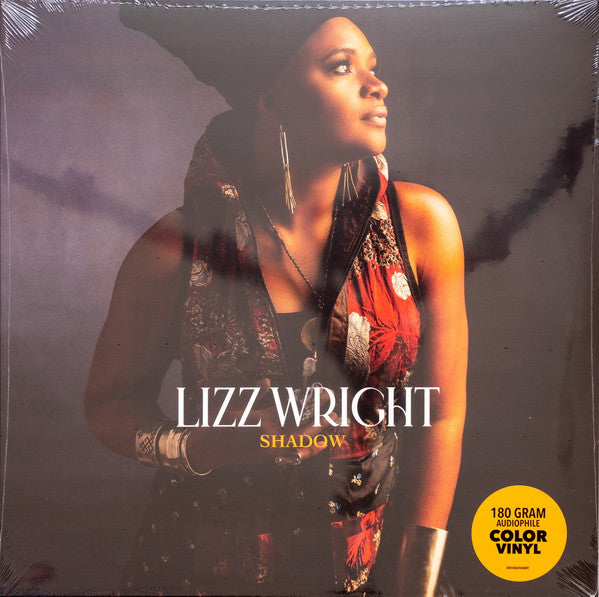 Lizz Wright - Shadow