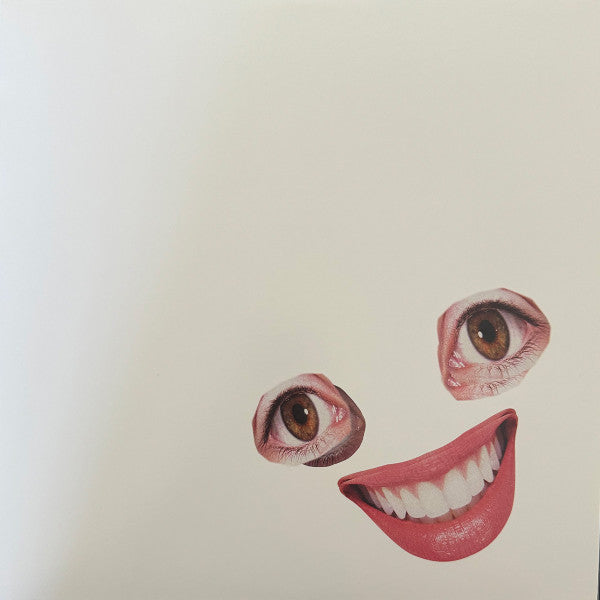 LIP CRITIC - Hex Dealer [Clear LP]
