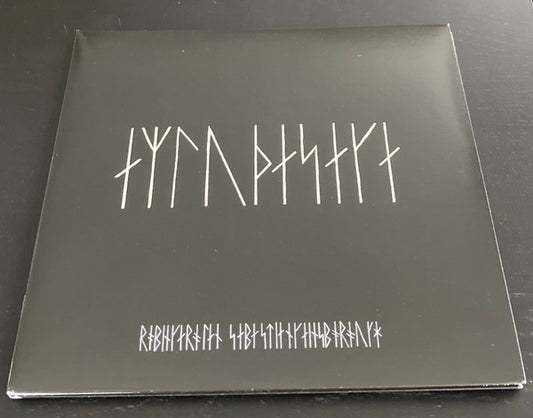 Robin Carolan & Sebastian Gainsborough - The Northman (Original Motion Picture Soundtrack)