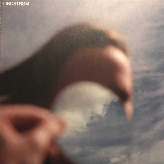 Lindstrøm - On A Clear Day I Can See You Forever... (Clear vinyl)
