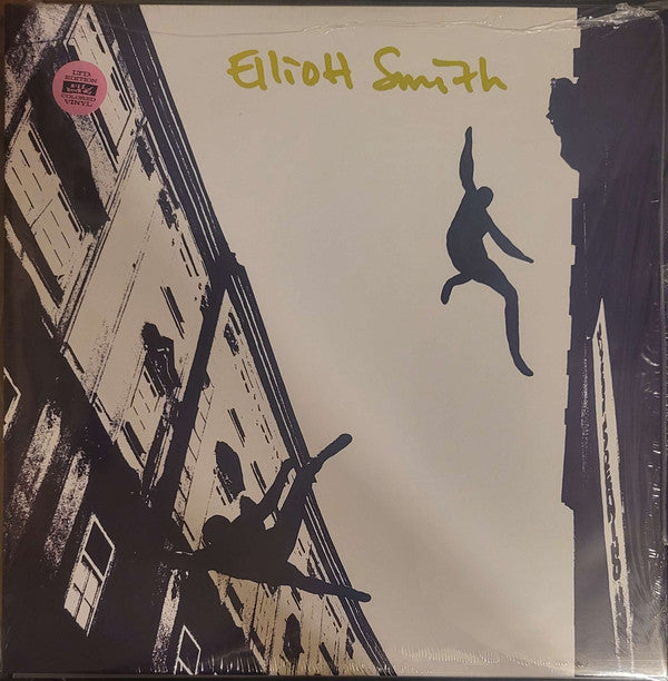 Smith, Elliott - Elliott Smith (25th Anniversary Remaster) (DEEP PURPLE VINYL)