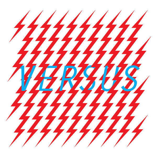 Versus - Let's Electrify