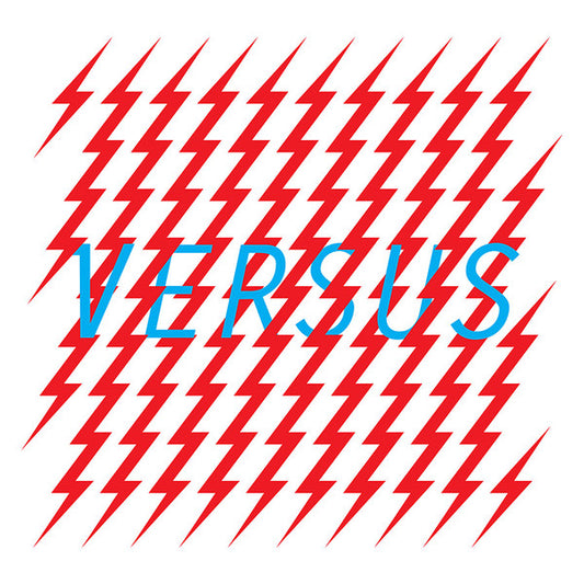 Versus - Let's Electrify