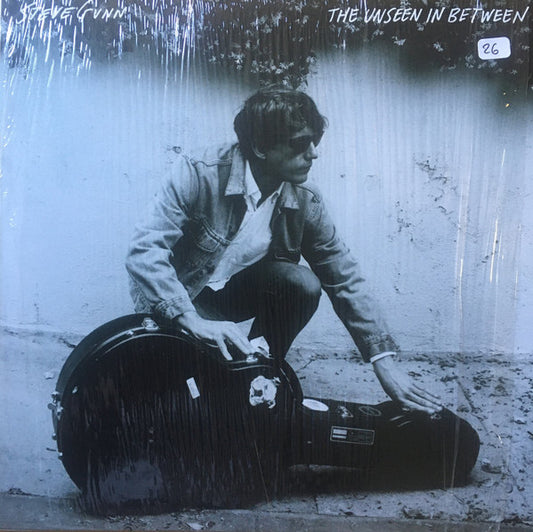 Steve Gunn - The Unseen In Between