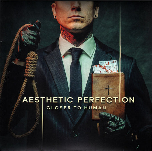 Aesthetic Perfection - Closer To Human