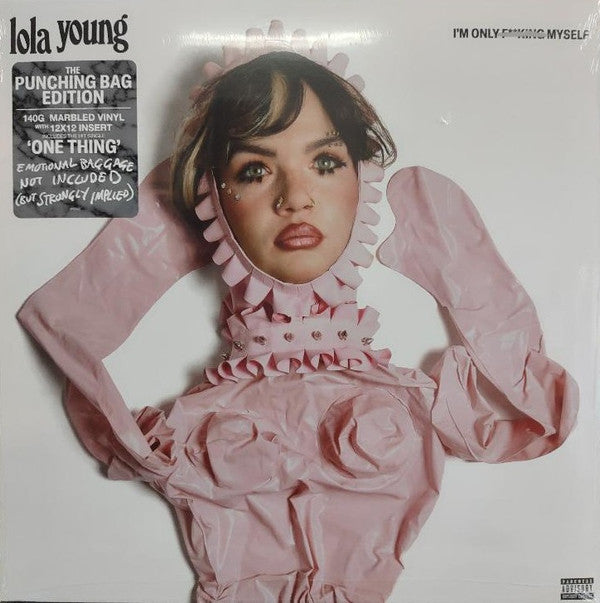 Lola Young - I'm Only F**king Myself (Indie Exclusive)