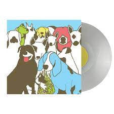 The Format - Dog Problems (Milky Clear vinyl)