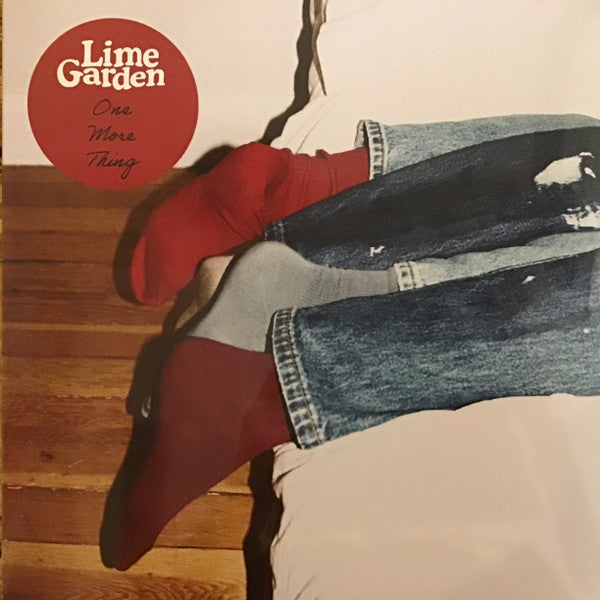 LIME GARDEN - One More Thing - (Reign in Blood)