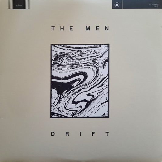 The Men - Drift