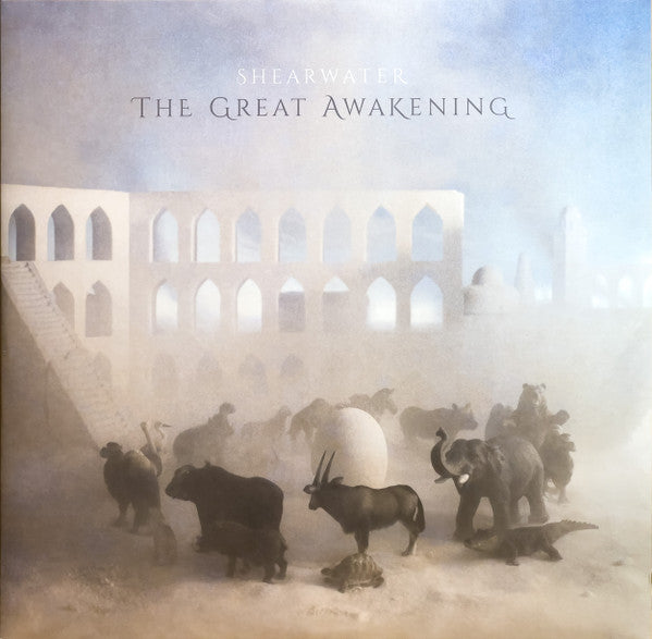 Shearwater - The Great Awakening