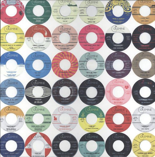 Various Artists - Soul Slabs Vol. 2
