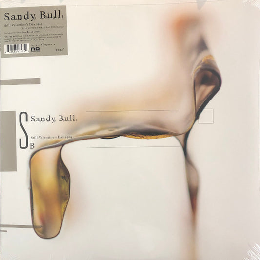 Sandy Bull - Still Valentines Day 1969
