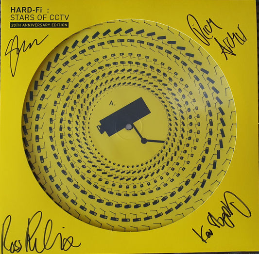 Hard-fi - Stars Of Cctv: 20th Anniversary (Picture Disc)