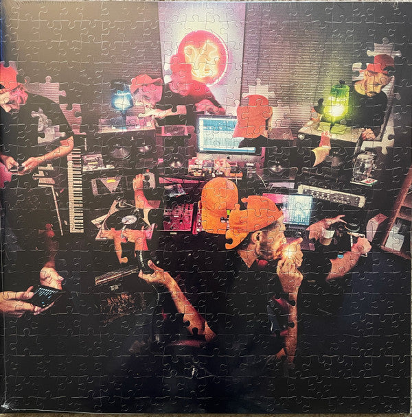 Evidence - Unlearning Vol. 1