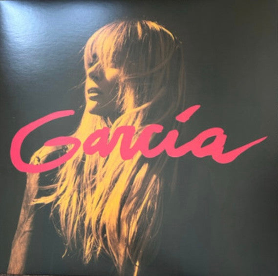 Kany Garcia - Garcia (Red, Pink)