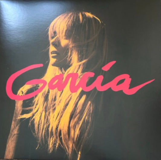 Kany Garcia - Garcia (Red, Pink)