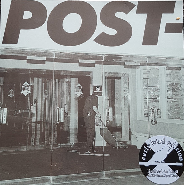 Jeff Rosenstock - Post-