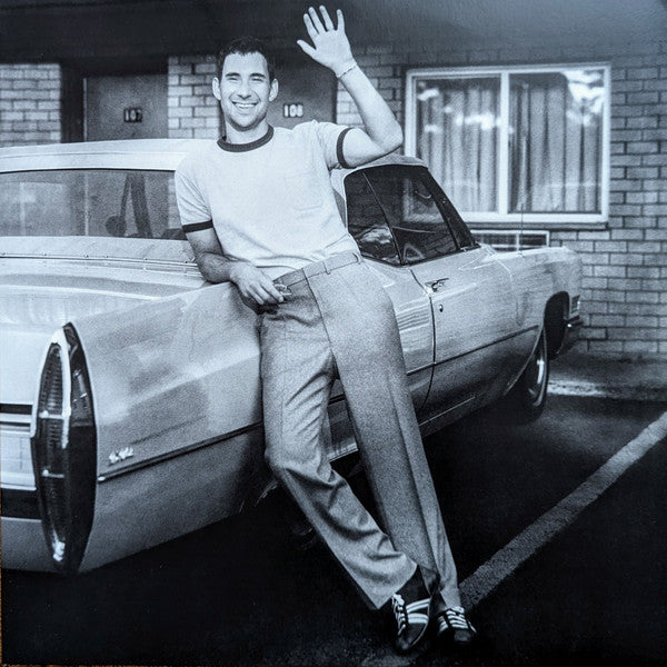 Bleachers - Bleachers (Clear vinyl)