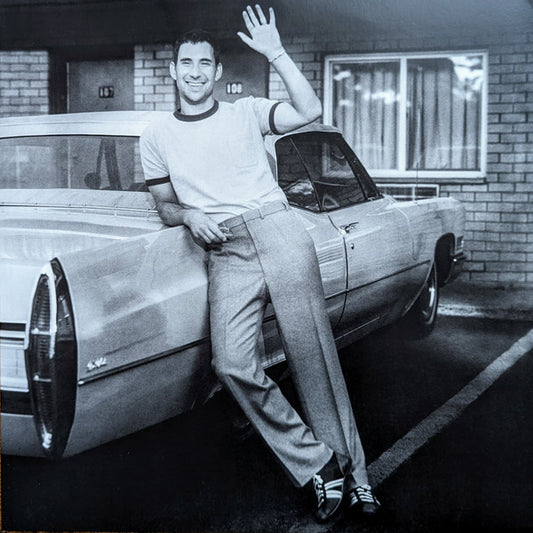Bleachers - Bleachers (Clear vinyl)