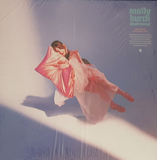 Molly Burch - Daydreamer (Cotton Candy vinyl)